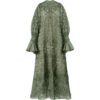 Dress gamis baju lebaran 8