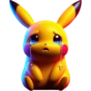 PIKACHU EMOTES 🐹⚡️ 9