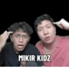Windah sticker (2) by @fivclip 15