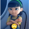 Ejen alicia stiker 8