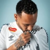 NEYMAR JR NO SANTOS 9