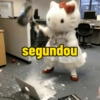 Memes hello kitty 7