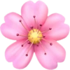 Emoji iPhone pink  8