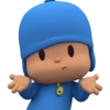 Pocoyo cute 12