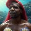 TERRY CREWS ** LATRELL  7