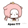 Apaa ??? Ag. Santoso