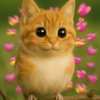 Meowl Michi cute 🥺🩷✨ 6