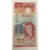 Pesos mexicanos 5