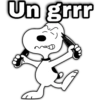 Un grrr ma geysio