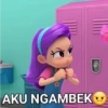 AKU NGAMBEK
