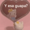 Y esa guapa?