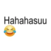 Hahahasuu