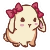 Sticker cute aesthetic  8