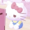 Hello Kitty  9