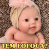 TEM FOFOCA?