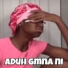 ADUH GMNA NI