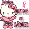OCTUBRE ROSA🎀 Hello Kitty 🌸 9