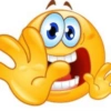 EMOJIS😎✌️🥵🤑 8