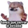 🚬 Stickers sin Filtro #8 🚬 8