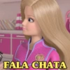 PATADAS DA BARBIE 🙎🏼‍♀️ 11