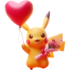 PIKACHU EMOTES 🐹⚡️ 17