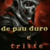 Obito de pau duro e triste
