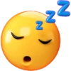 Emoticones 3D 🟡 15