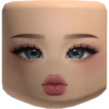 Face makeup Roblox 20