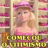 PATADAS DA BARBIE 🙎🏼‍♀️ 6