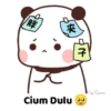 胖 来 구 Ag Santoso Cium Dulu
