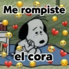 💘 Snoopy Cute 🌸💜 14