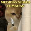 MEDIDAS SERÃO TOMADAS