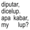 ANOMALI BUCIN 11