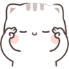Kucing gemoy 10