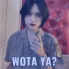 WOTA YA? AO