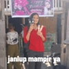 ATBAR 1 Happy Birthday →Patri Padang The janlup mampir ya