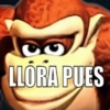 LLÓRA PUES