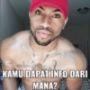 Jomok dan hitam 😁👊 6