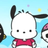 Pochacco 13