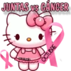 OCTUBRE ROSA🎀 Hello Kitty 🌸 10