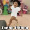 tenho fofoca