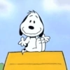 Snoopy ☺️ 9
