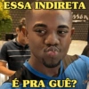 ESSA INDIRETA 3364 É PRA GUÊ?