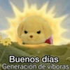 Buenos días Generación de víboras
