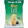 Makanan dan minuman 21