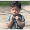 Abe cekut lucu 8