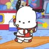 Pochacco 14