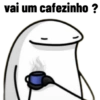 vai um cafezinho ?