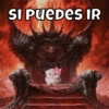 SI PUEDES IR