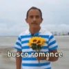 busco romance